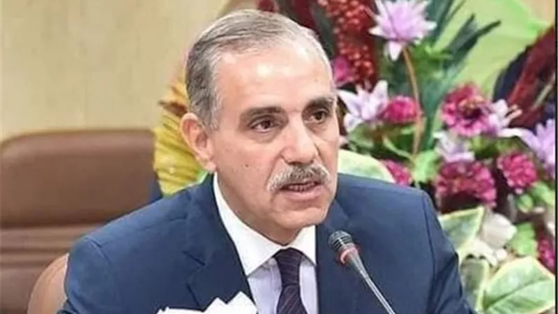 إقبال مواطني كفر الشيخ على التصالح في مخالفات البناء