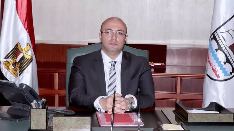 تخفيض القبول بالثانوي العام إلى 248 درجة ببنى سويف