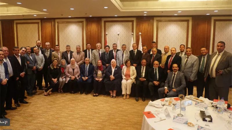 توصيات الملتقى الأول لعلماء بيطريين مصر 2020