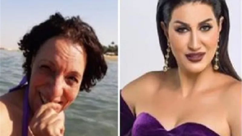 هأكلها محشى وبط.. رسالة غير متوقعة من وفاء عامر لعارفة عبد الرسول