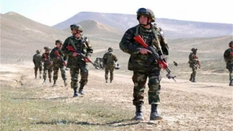 أرمينيا تستدعى سفيرها فى إسرائيل لبيعها أسلحة لأذربيجان