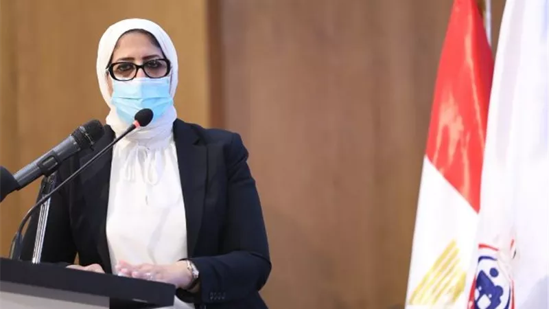 الصحة: تسجيل 119 حالة إيجابية جديدة لفيروس كورونا.. و 16 حالة وفاة