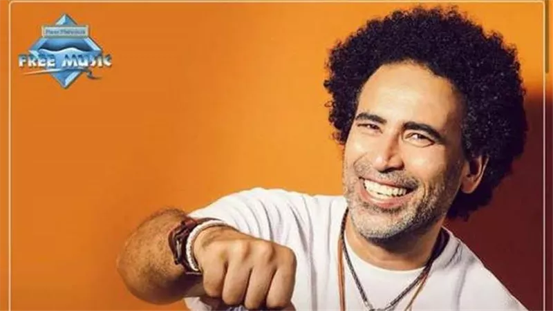فى ٢٠ يومًا... مصطفى شوقي يحتفل بتخطى 