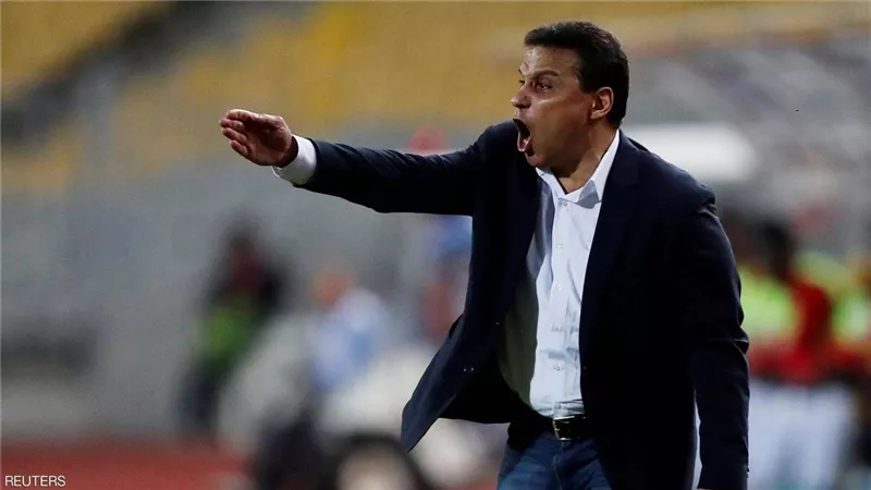 حسام البدري يكشف أسباب الغاء معسكر أكتوبر لمنتخب مصر