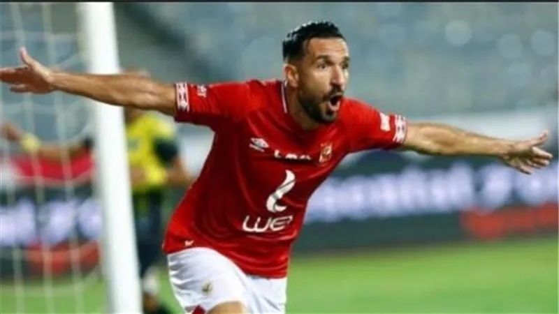 مفاجأة .. على معلول يلعب مجاناً لهذا الفريق