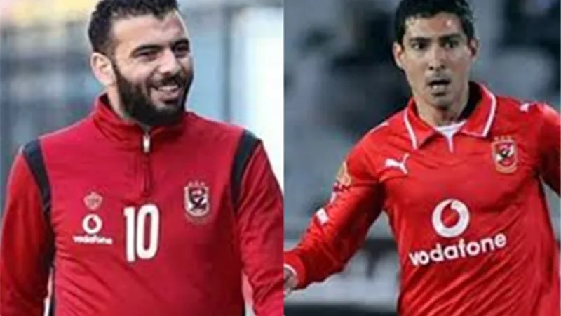 حسام البدري: وافقت على تعيين متعب واكتشفت الطيب بركات