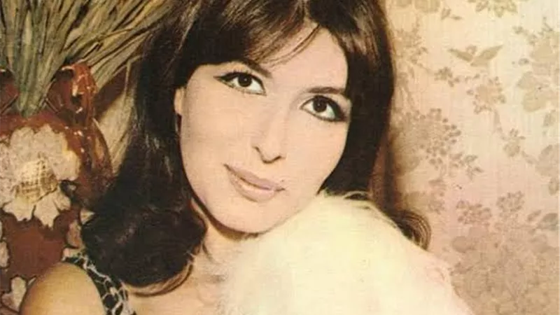 الحب والمآسي فى حياة الفنانة ماجدة الخطيب