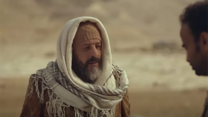 عمرو عبد الجليل : نجاحى رزق من الله .. وأنا زيرو تخطيط .. فيديــــو