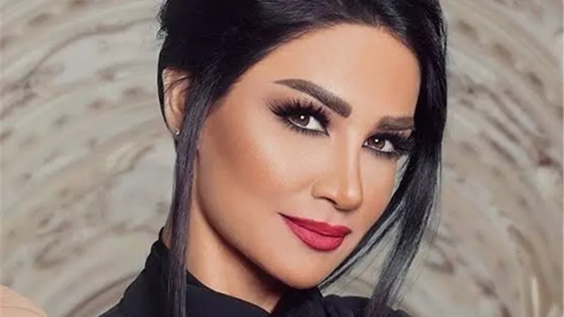 قصة تحول ديانا حداد من المسيحية للإسلام