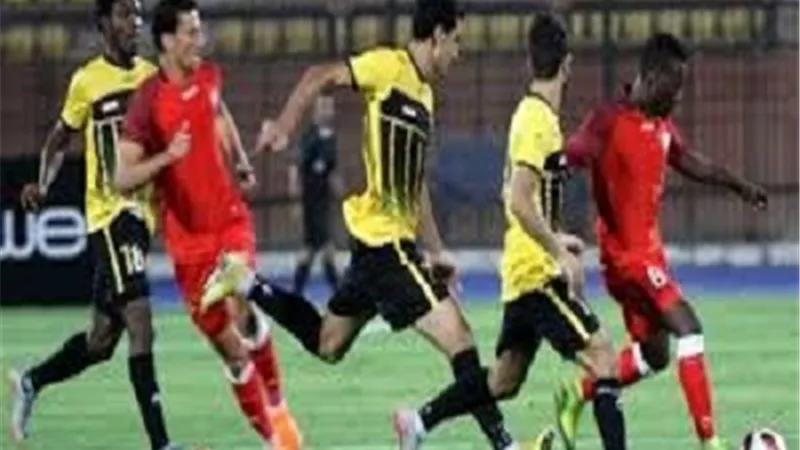 مواعيد مباريات الدوري المصري اليوم الجمعة والقنوات الناقلة