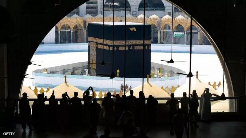 السلطات السعودية تعلن الإجراءات الخاصة باستقبال المعتمرين بالحرمين الشريفين
