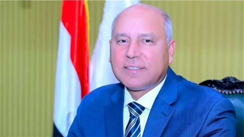النقل تبحث مع سنغافورة التعاون في ادارة وتشغيل المحطة المتعددة الاغراض بميناء الاسكندرية