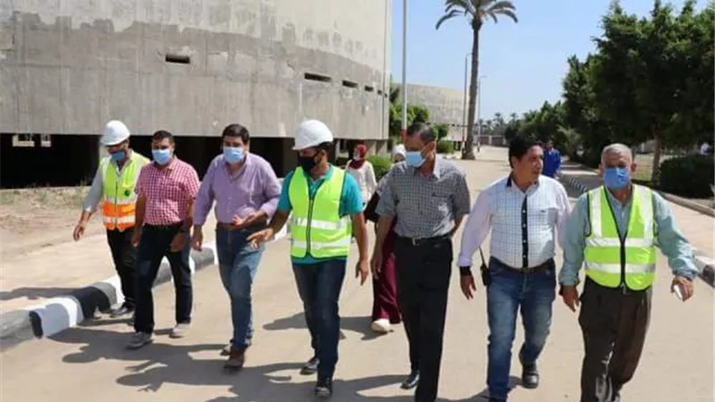 بوابة الجمهورية
