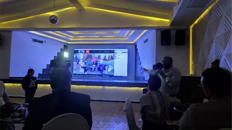 الأمين العام لمجلس الوحدة الإقتصادية يشكر الحكومات العربية.. ويطالب بعدم النظر للماضي