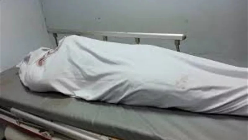 مصرع شاب فى ظروف غامضة بالشرقية