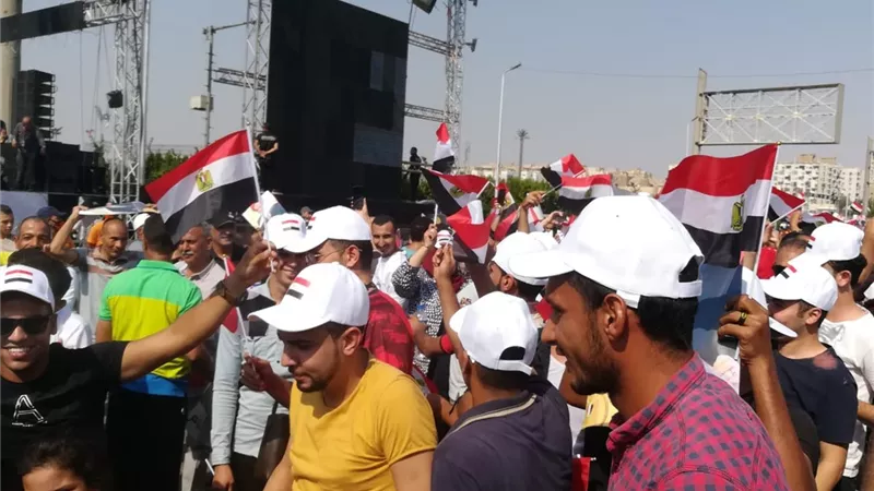 أحمد موسى: الإخوان والإرهاب وجهان لعملة واحدة.. فيديو