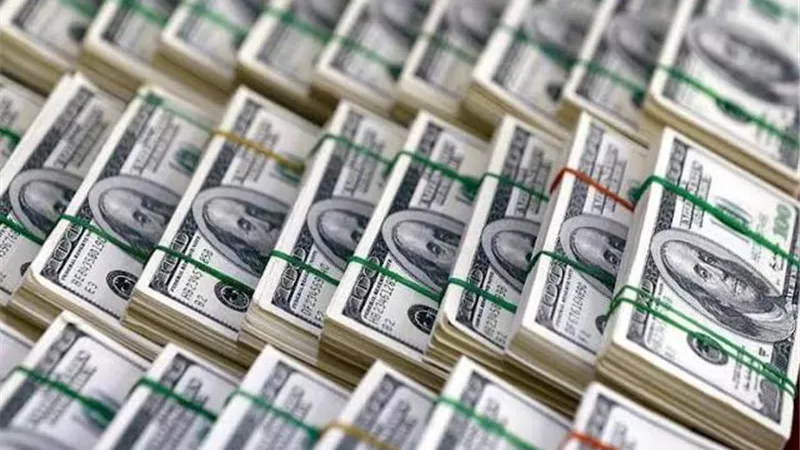 السندات السيادية لروسيا وأنجولا والسعودية تتراجع مع هبوط النفط