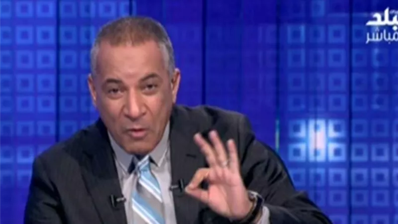 أحمد موسى يتحدى الإرهابي محمد ناصر للكشف عن سر لقب «كناريا» .. فيديو