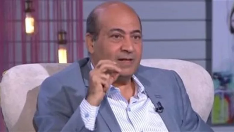 طارق الشناوى: عبد الحليم حافظ لو كان عايش كان غنى مهرجانات وكان ينتقد من تحت لتحت