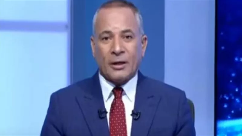 أحمد موسى: احتفال المصريين بانتصارات أكتوبر أعطى درسًا للجماعة للإرهابية