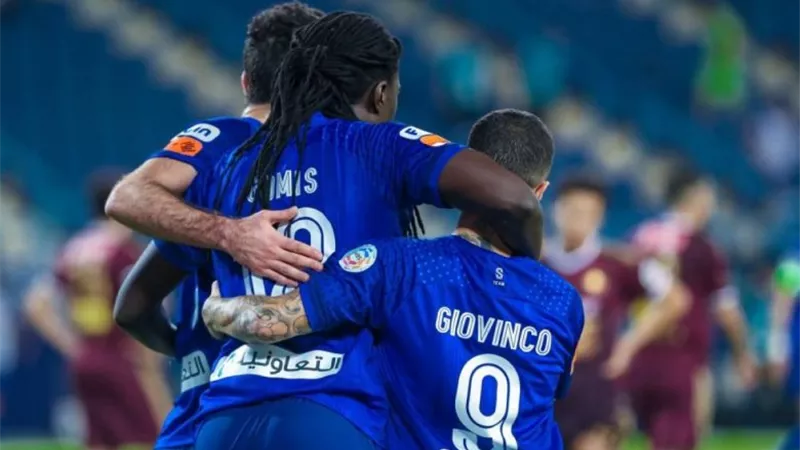 الاتحاد الآسيوي يعلق على استبعاد الهلال السعودي من دوري الأبطال