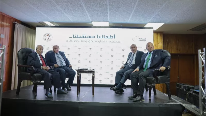 من بينها الالتهاب الرئوي.. أمراض يمكن وقاية طفلك منها بالتطعيم