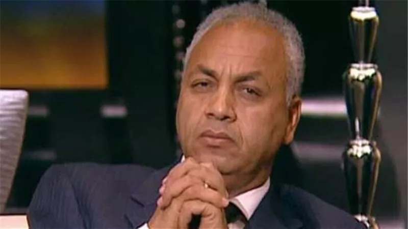 مصطفى بكري: السيسي غامر بنفسة وتحمل المسئولية عن الشعب في 30 يونيو