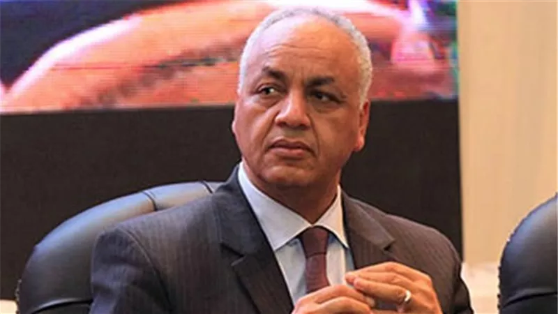 بكري: أبو العينين تعهد بسداد مخالفات البناء لـ«5000» أسرة من غير القادرين بالجيزة .. فيديو