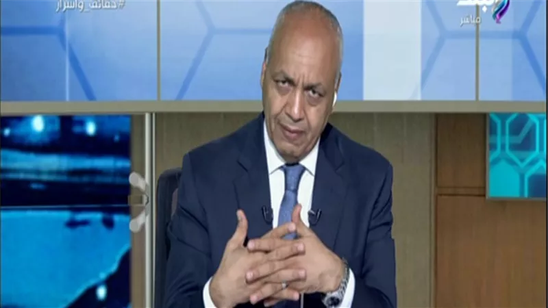 مصطفى بكري تعليقًا على احتفالات أكتوبر: الشعب المصري واعٍ وذكي ولن يفرط في دولته