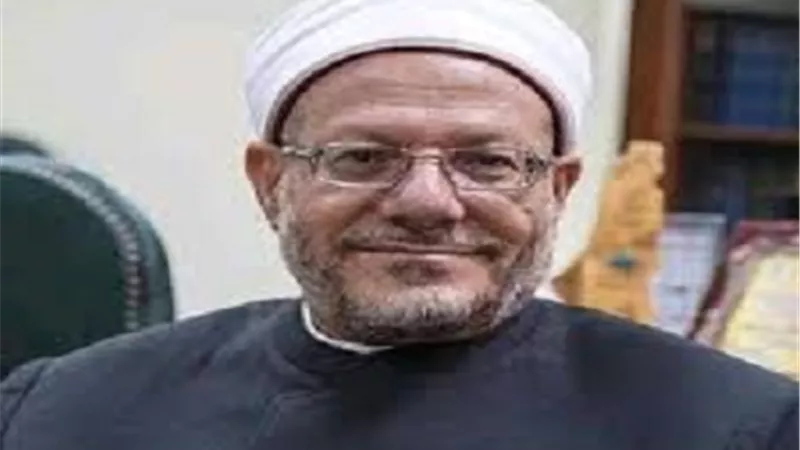 المفتي: الجيش المصري خير أجناد الأرض .. فيديو