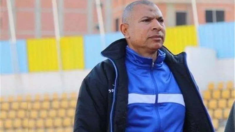 أول تعليق من مدرب الإسماعيلى بعد التعادل مع سموحة