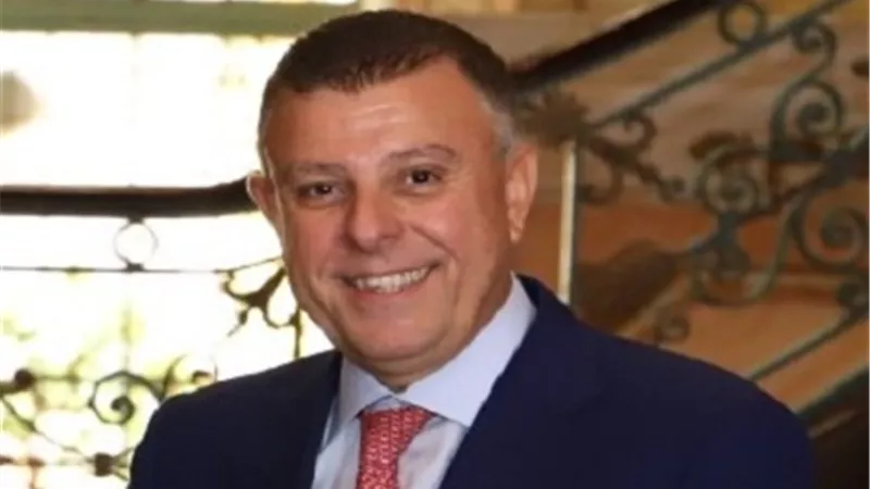بوابة الجمهورية