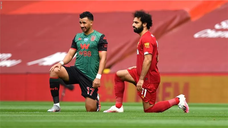تريزيجيه عن مباراة ليفربول وأستون فيلا: يوم مميز في مصر.. وسأتحدث مع صلاح قبل اللقاء لتخفيف الضغط