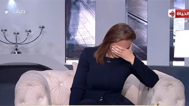 بعد إجرائها عملية خطيرة في المخ.. ريهام سعيد تطالب محبيها بالدعاء لوالدتها