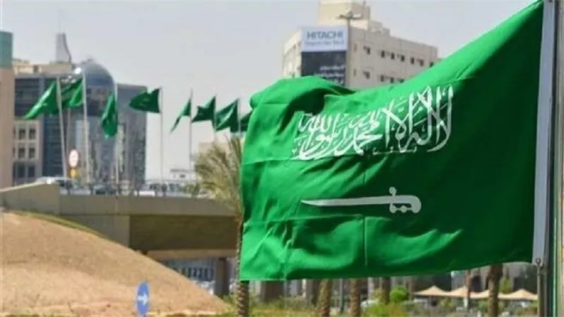 السعودية تطالب بالوقوف تجاه 