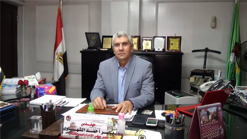 الإسكان : 3مليارات و244مليون جنيه استثمارات قطاع مياه الشرب والصرف الصحى بالمنيا