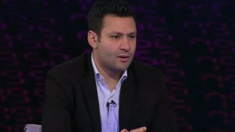 نجم الزمالك الأسبق يوجه رسالة نارية لـ 