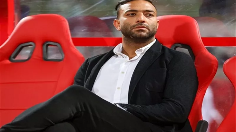 ميدو يفجر مفاجأة بشأن تصريحات حسام البدرى ضد نجم هجوم الزمالك