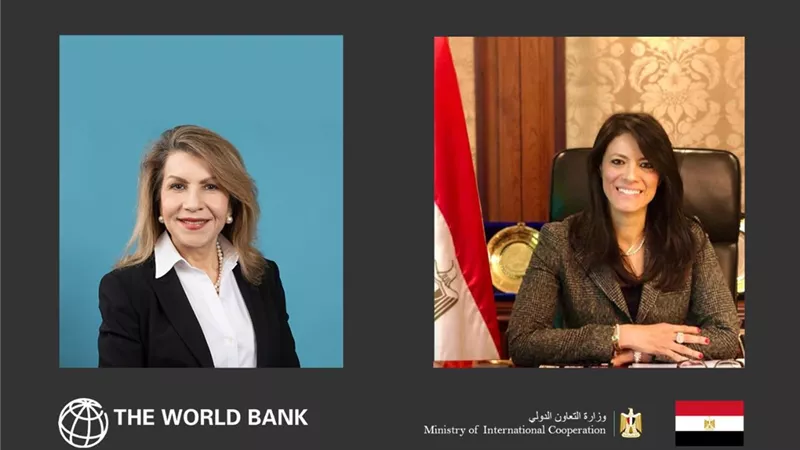وزيرة التعاون الدولي: الإصلاحات الهيكلية ضرورة لتحقيق تعافي اقتصادي مستدام