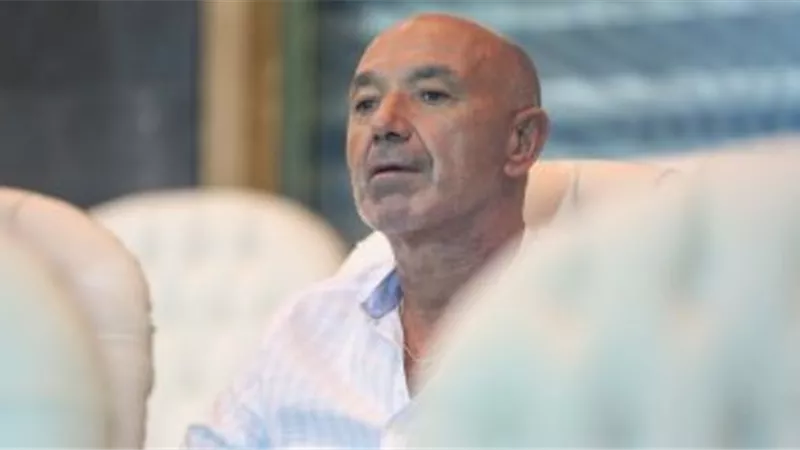 باتشيكو يفاجئ نجم الزمالك بهذا القرار