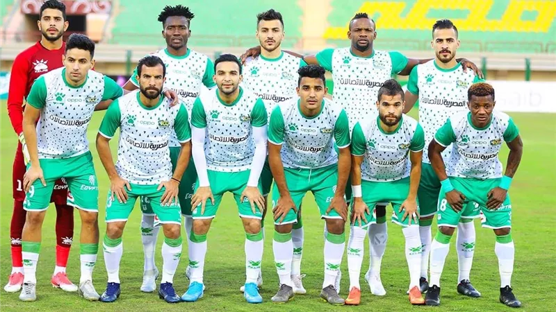 الغوا الدورى أحسن.. تعليق نارى من المصرى بعد الهزيمة امام الزمالك