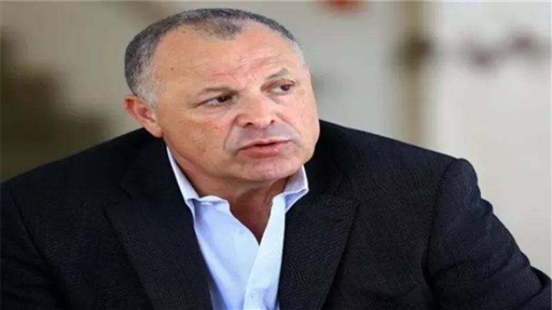 اول تعليق من هانى ابوريدة على تولى موسيمانى مهمة تدريب الاهلى