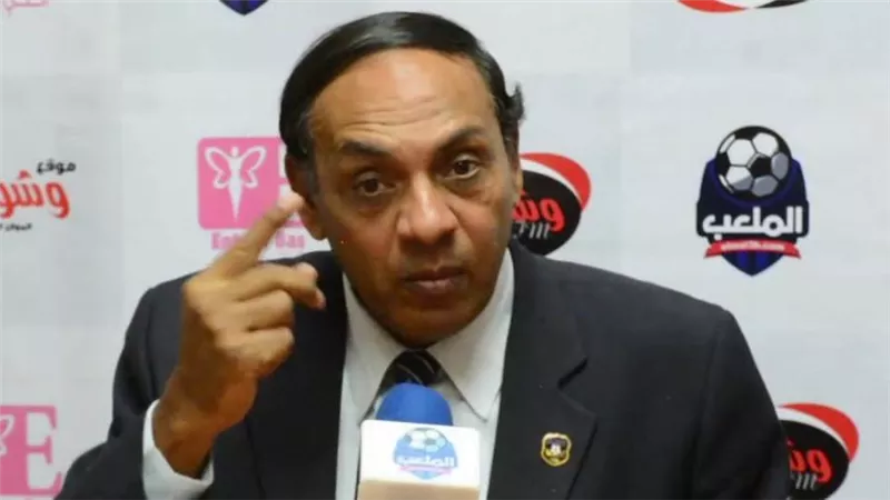 جمال محمد علي يكشف أسباب تمسكه بعدم تأجيل بطولة شمال أفريقيا للشباب