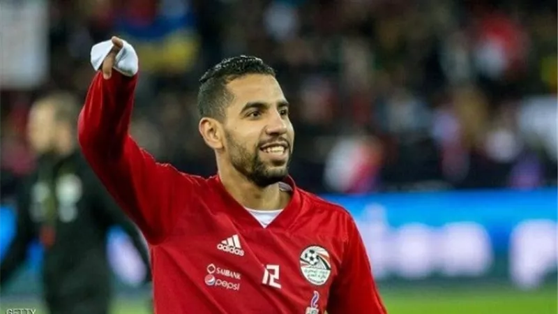 الكاف يعين مؤمن زكريا سفيرا لنهائى بطولة دورى ابطال افريقيا