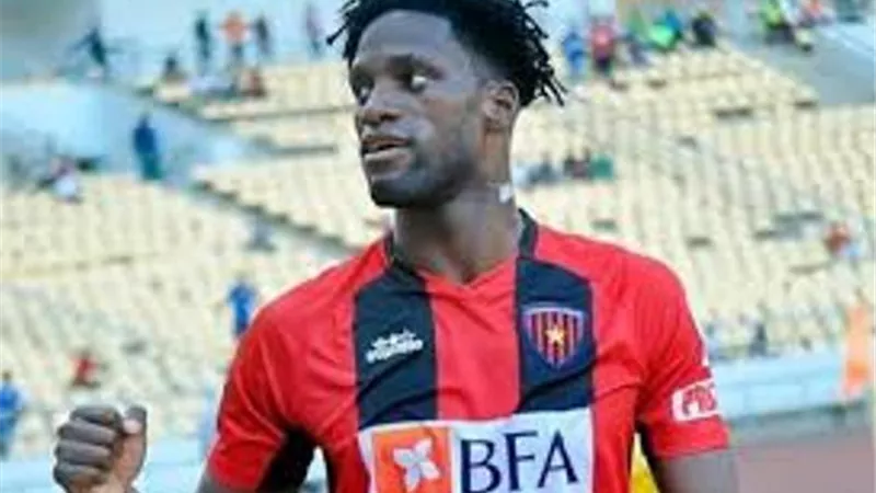 مفاجأة .. مدرب الزمالك يطالب بفرصة اخيرة لـ آرى بابل