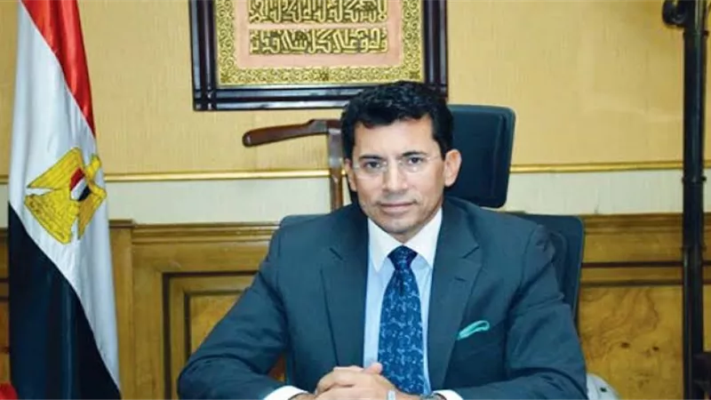 وزير الشباب يفتتح ملتقي توظيف اعضاء نادي الزهور.. غدا