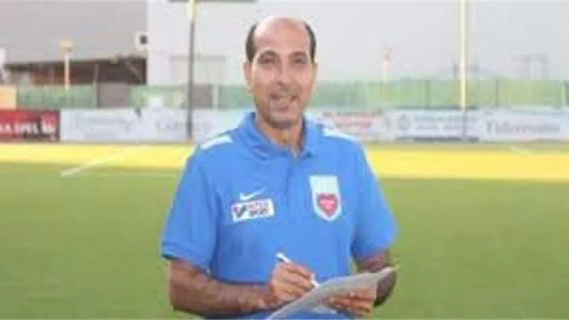 كشرى يعلن تشكيل أسوان لمواجهة دجلة