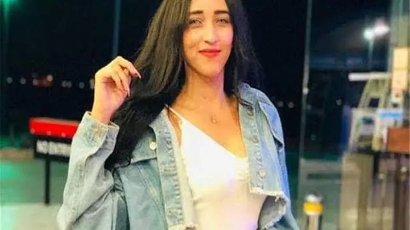 للمرة الخامسة تجديد حبس أسرة منار سامي فتاة التيك توك 15 يومًا