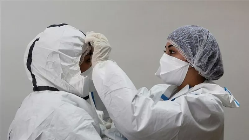المغرب تسجل 2391 إصابة جديدة بفيروس كورونا