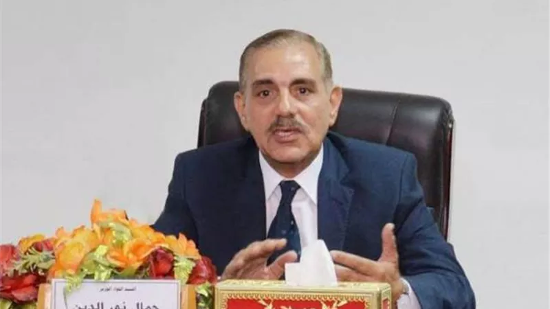إقبال مواطني كفرالشيخ على طلبات التصالح